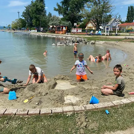 Villa Boglár Balatonboglár