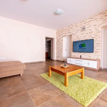 Villa Boglár Balatonboglár