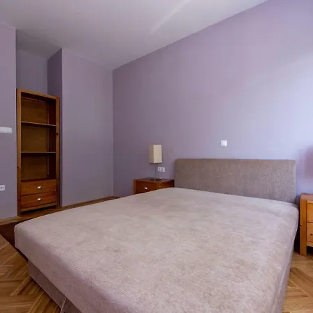 Villa Boglár *
