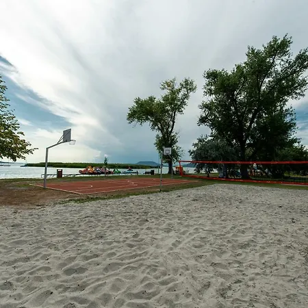 Villa Boglár Balatonboglár