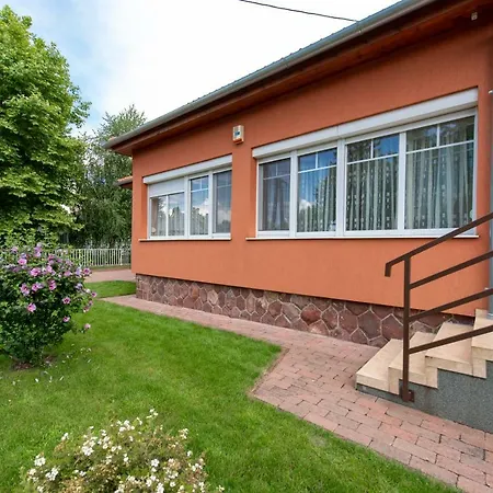 Villa Boglár Balatonboglár